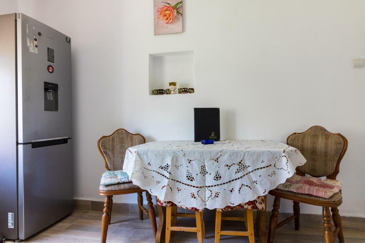 Casa De Vacanta Marya Baia de Fier Ngoại thất bức ảnh